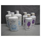 Ivory and Pantene Hygiene Bundle