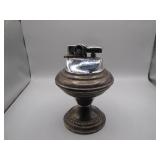 Beautiful Weighted Silver Lighter