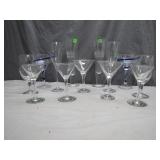 Glassware Collection for Entertaining