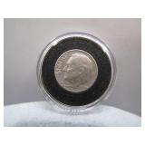 1964-D Roosevelt Silver Dime