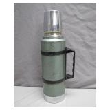 Classic A-944B Quart Thermos with Cup Lid