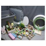 Easter Crafting Supplies Collection