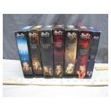 Buffy The Vampire Slayer Complete Series Set