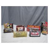 Die-Cast Models and Memorabilia