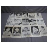 Baltimore Orioles 1960 Player Photo Pack