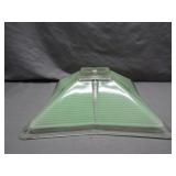 Art Deco Ceiling Lamp Shade