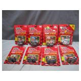 Racing Champions NASCAR 1:64 Die-Cast Cars
