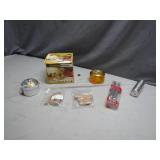 Incense Burners and Accessories Bundle