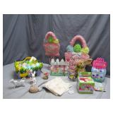 Charming Bundle of Easter Decorations