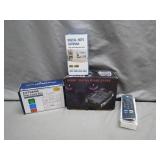 Tech and Gadget Bundle With Fun and Function