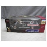 1:18 Scale 1958 Edsel Citation Diecast Model