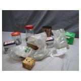 Hardware and Fastener Lot