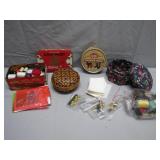 Sewing and Craft Supplies