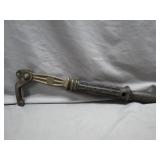Antique "Sure Grip" No. 56 Nail Puller