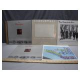 Canadian Choral Records