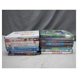14 Comedy And Romance DVDs