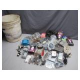 Electrical and Hardware Lot