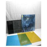 Unique Stained Glass Pieces