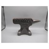 Adorable Farmall 1932 Small Anvil