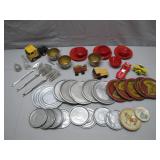 Charming Assortment of Vintage Children