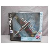 Sky Pilot 1:72 Scale Lancaster Bomber Model
