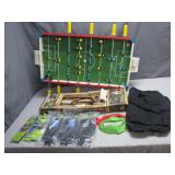 Eclectic Collection of Fun and Games