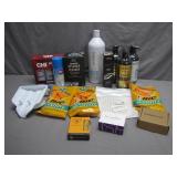 Personal Care and Grooming Bundle