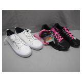 Tommy Hilfiger And Avia Shoe Duo