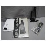 Magellan GPS 315/320 with Accessories