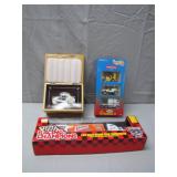 Diecast Trucks & Car: Little Debbie & Lance