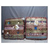 Decorative Jaipur Market Cushions