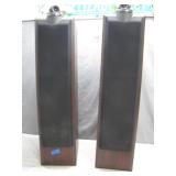 Wharfedale Modus Eight Speakers