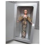 Christian Dior Barbie In Original Box