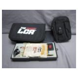 Ruger LCR Accessory Set with Gun Care Kit