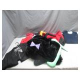 Apparel Lot With Costume Piece