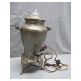 Electric Coffee Percolator with Cord