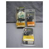 Hoppe's BoreSnake Gun Cleaner Bundle