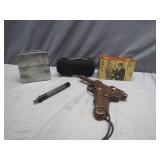 Collectibles With Unique Display