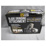 Work Sharp Blade Grinding Attachment, Ken Onion...