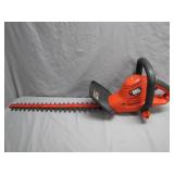 Black & Decker 22-Inch Electric Hedge Trimmer