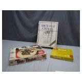 Games and Educational Materials