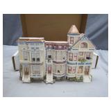 Brian Baker's 'Painted Ladies' Sculpture