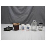 Eclectic Table and Kitchen Collection