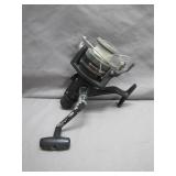 Shimano RX4000 Spinning Reel with 4.2:1 Gear Ratio