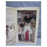 Hallmark Special Edition Holiday Barbie