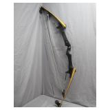 Precision Shooting Compound Bow