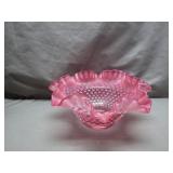 Vintage Depression glass