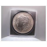 Morgan Silver Dollar