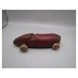 Antique Hubly Toy car