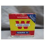 Vintage Box of Shells 